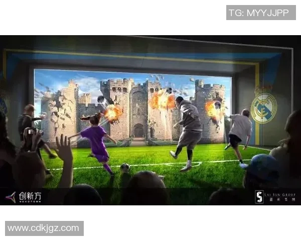 足迹足球：探索全球足球文化的魅力与影响力之旅